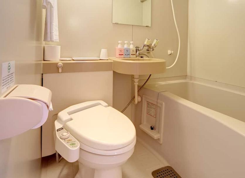 Kamar Mandi Foto