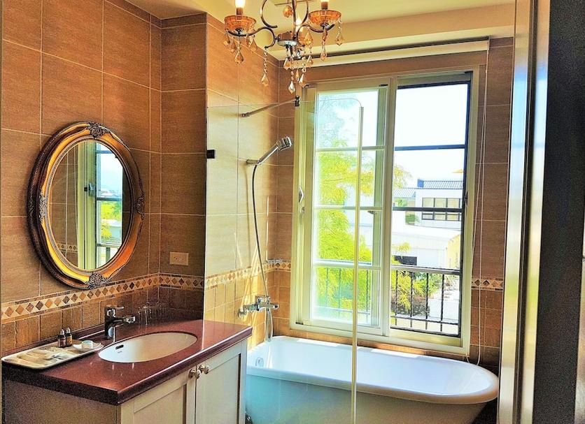 Kamar Mandi Foto