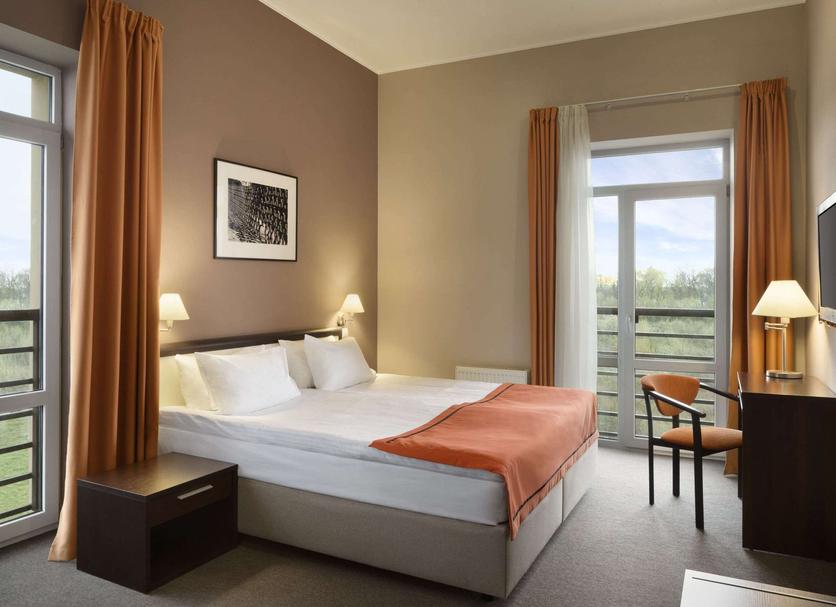 Kamar Tidur Foto