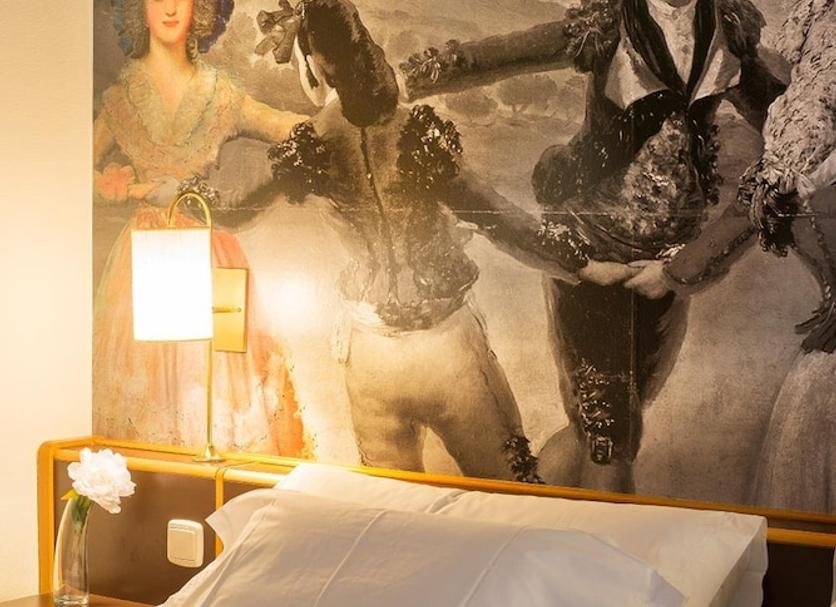 Kamar Tidur Foto