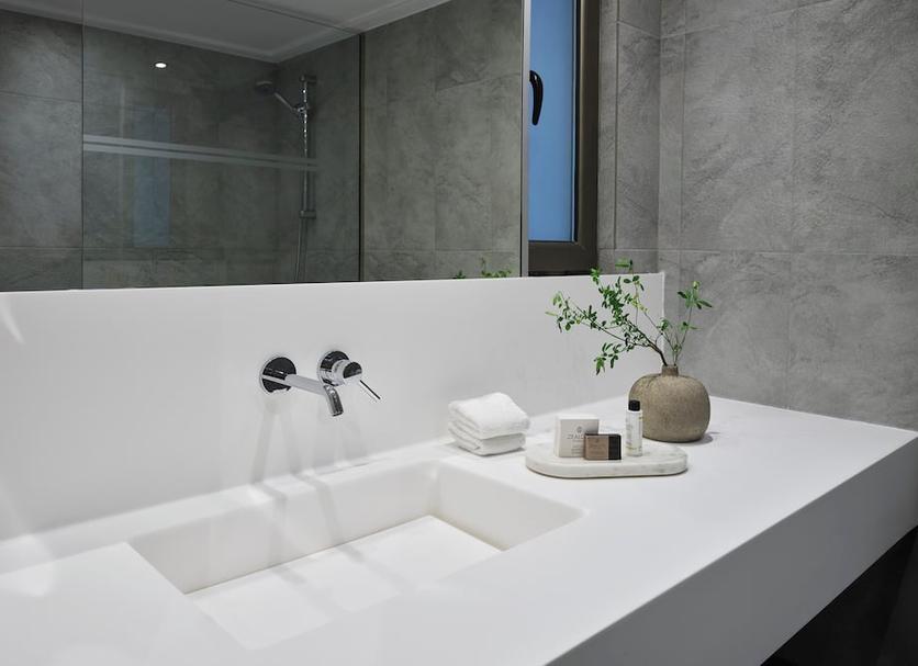 Kamar Mandi Foto