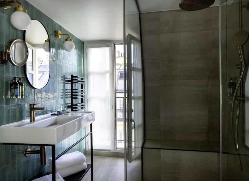 Kamar Mandi Foto