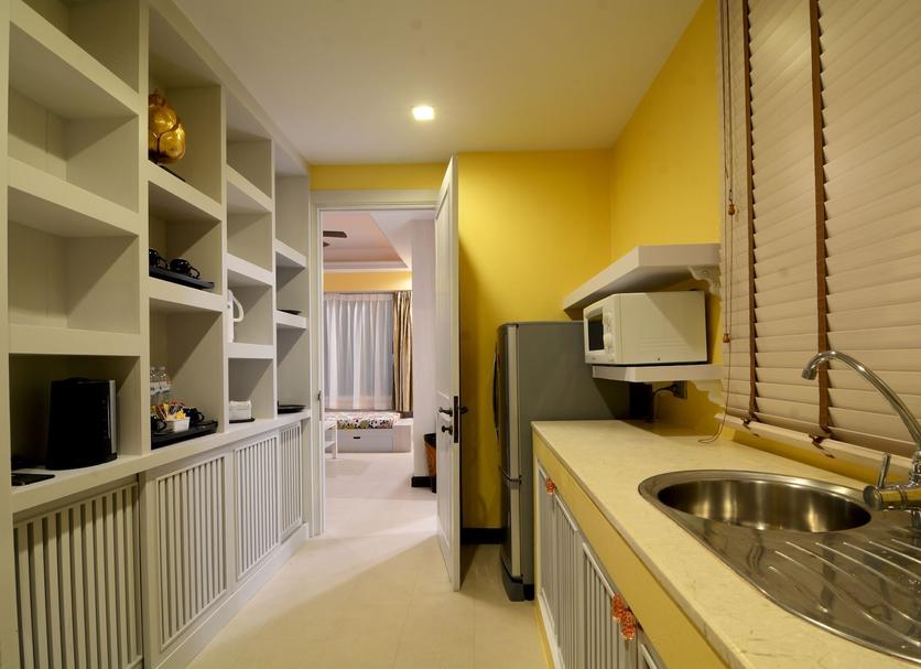 Dapur Foto