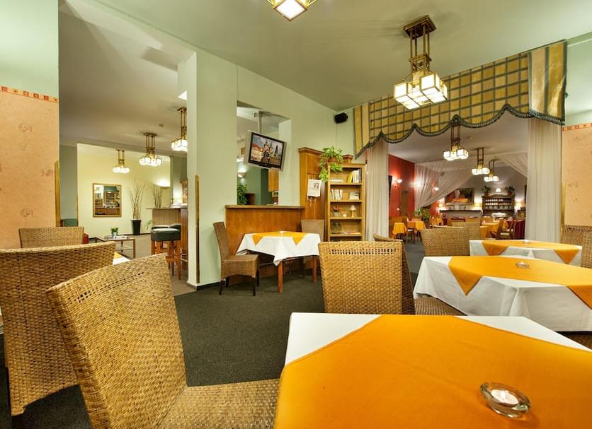 Restoran Foto