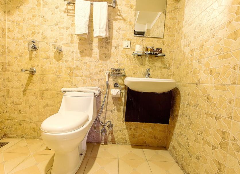 Kamar Mandi Foto
