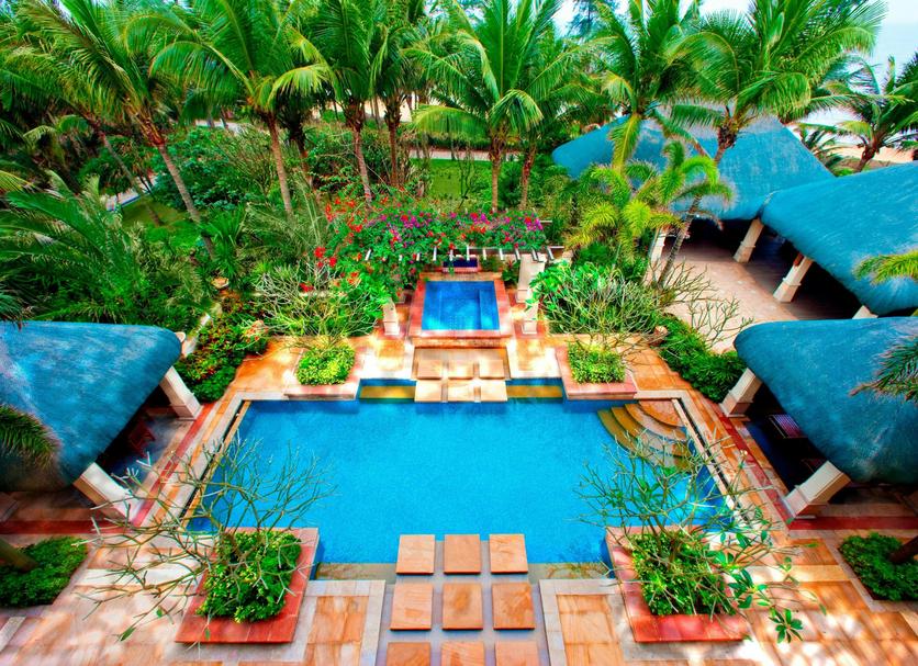 Kolam Foto