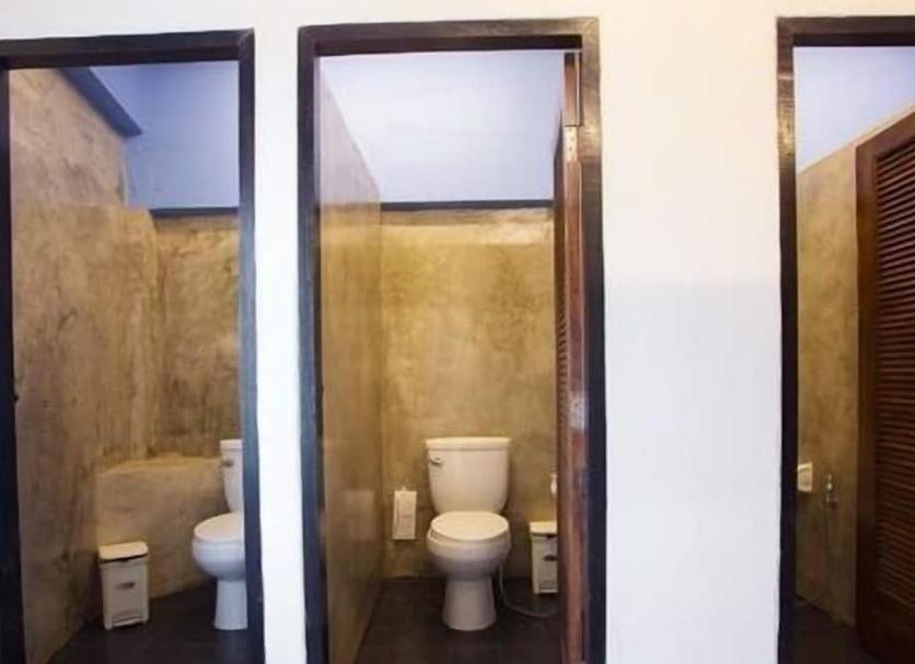 Kamar Mandi Foto