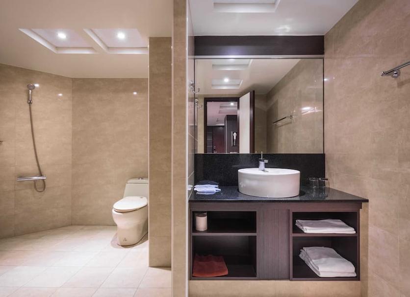 Kamar Mandi Foto