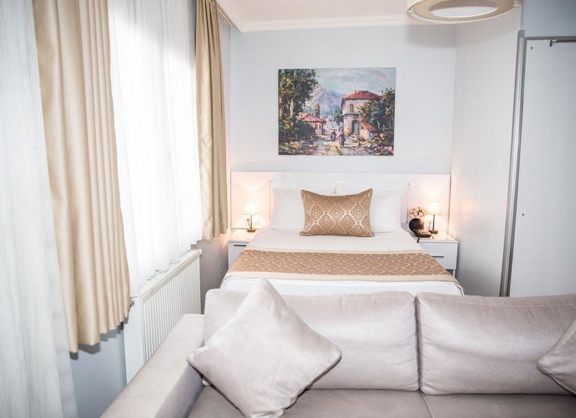 Kamar Tidur Foto