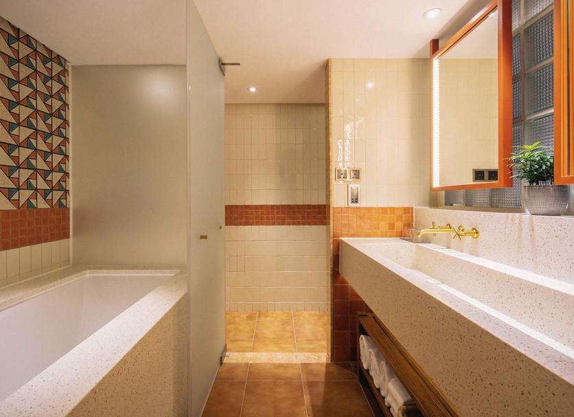 Kamar Mandi Foto