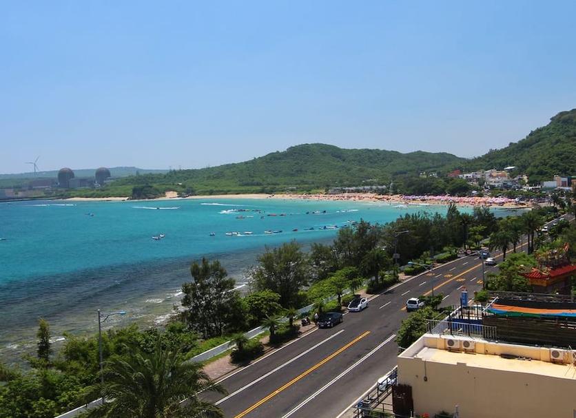 Pemandangan luar Foto