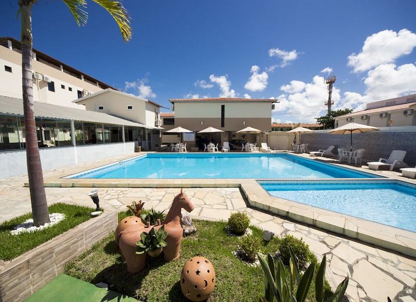 Kolam Foto