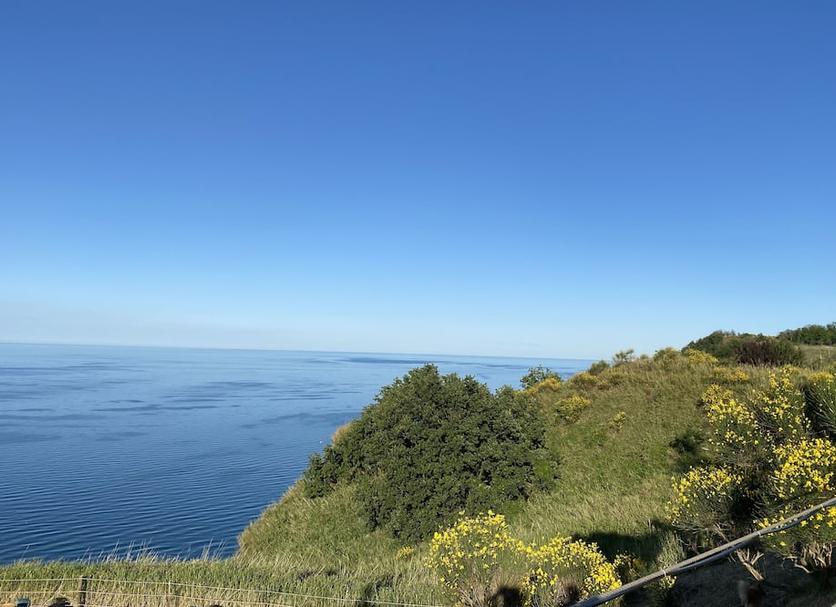 Pemandangan luar Foto