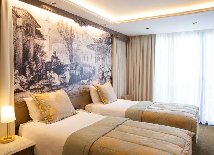 Kamar Tidur Foto