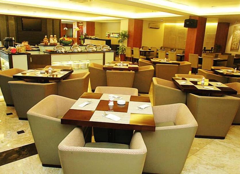 Restoran Foto