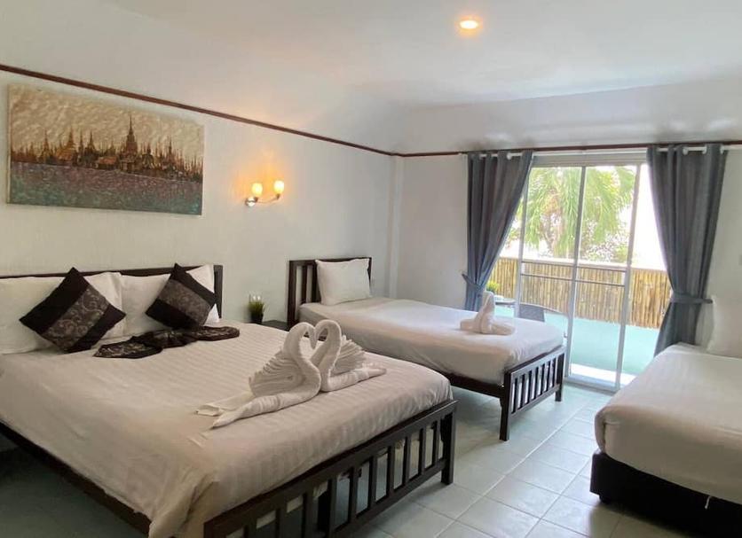 Kamar Tidur Foto