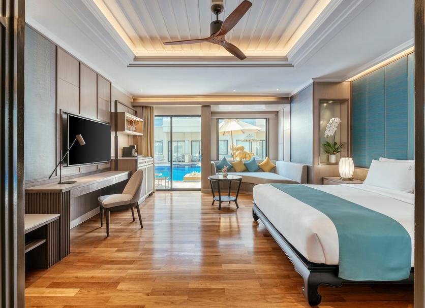 Kamar Tidur Foto