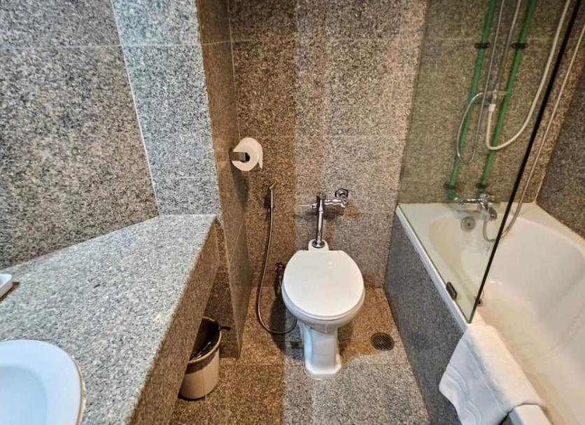 Kamar Mandi Foto