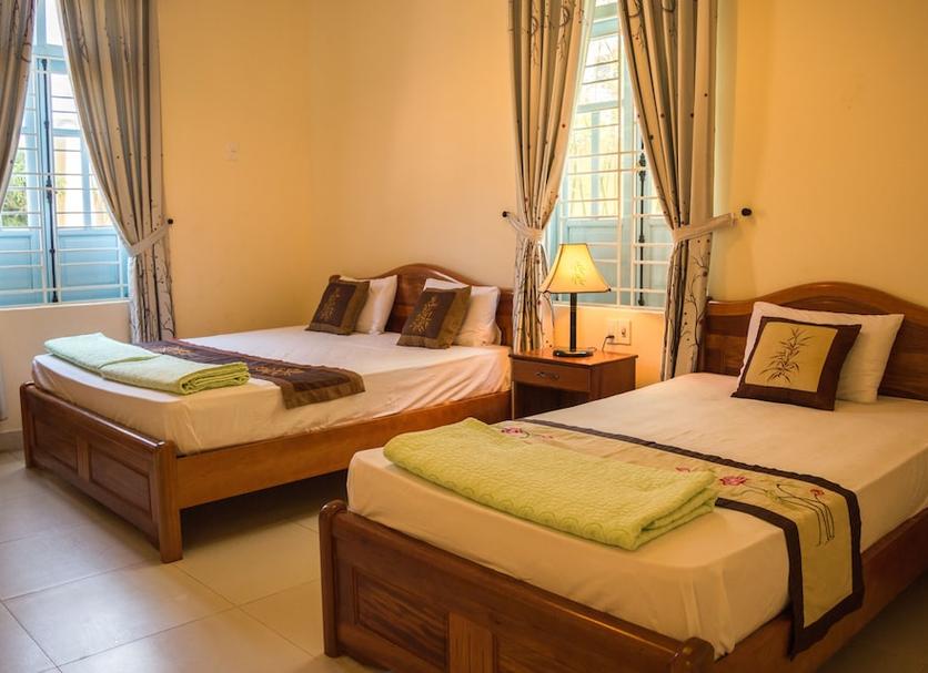 Kamar Tidur Foto