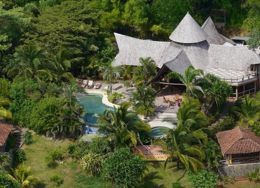 Pemandangan luar Foto