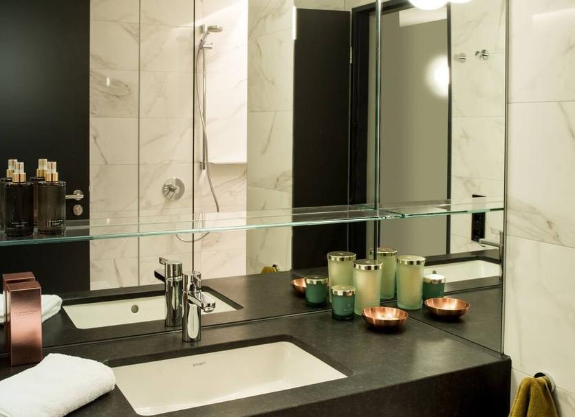 Kamar Mandi Foto