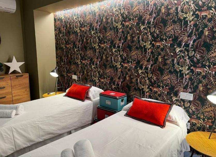 Kamar Tidur Foto