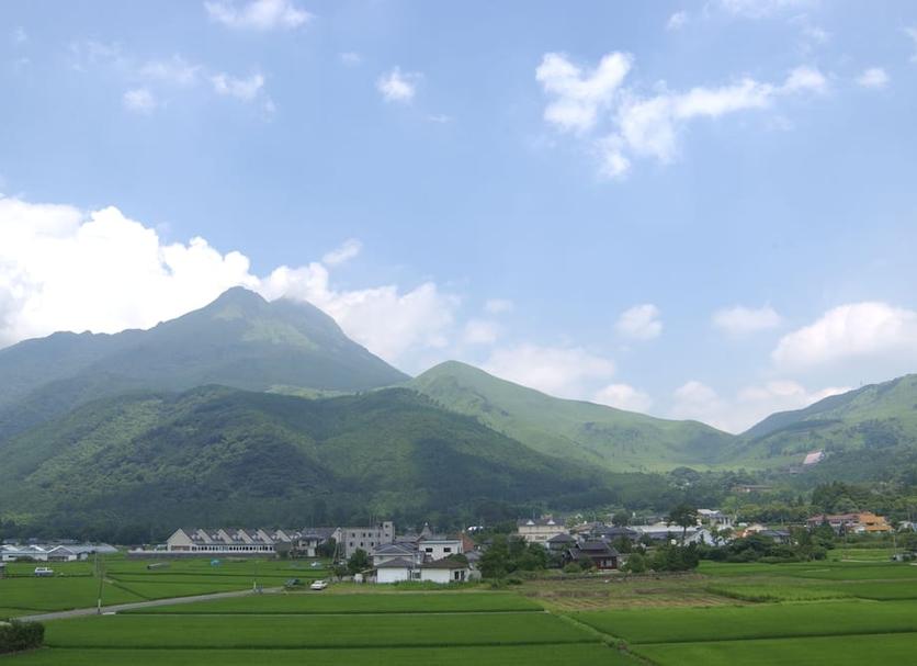 Pemandangan luar Foto