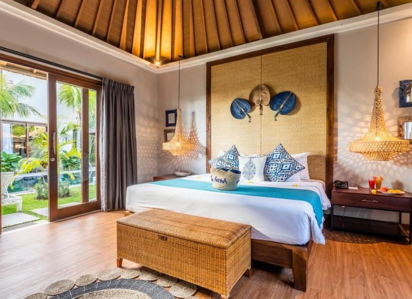 Kamar Tidur Foto