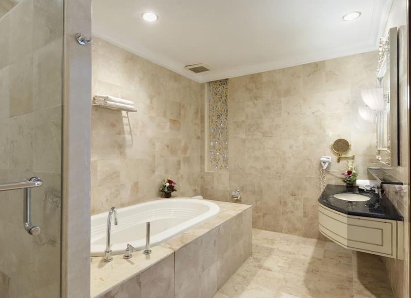 Kamar Mandi Foto