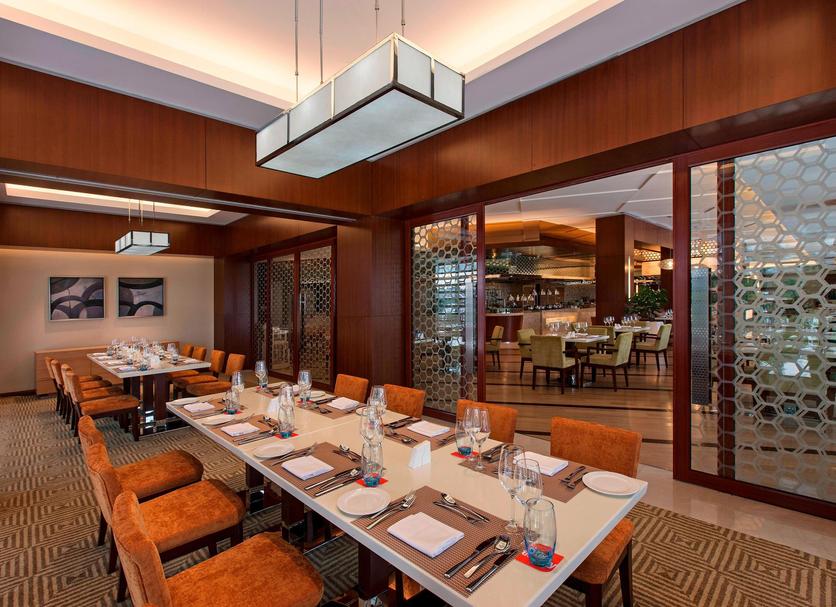 Restoran Foto