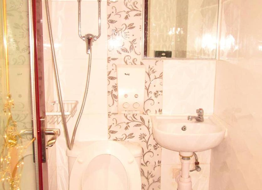 Kamar Mandi Foto