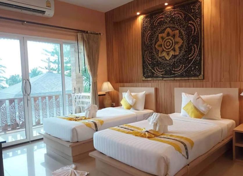 Kamar Tidur Foto