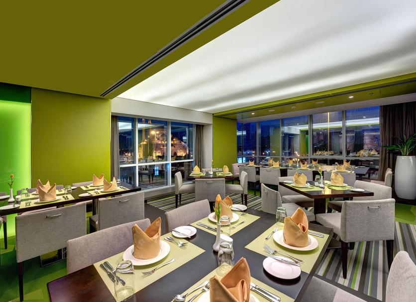 Restoran Foto