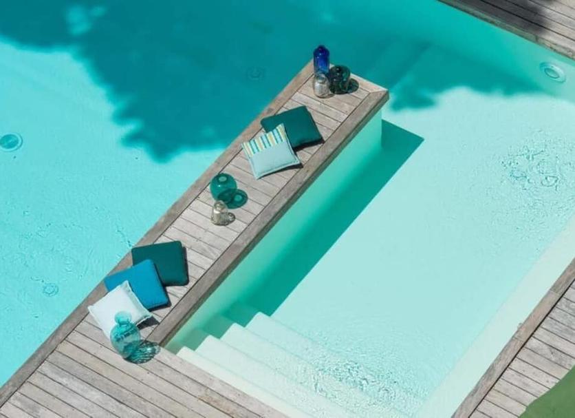 Kolam Foto
