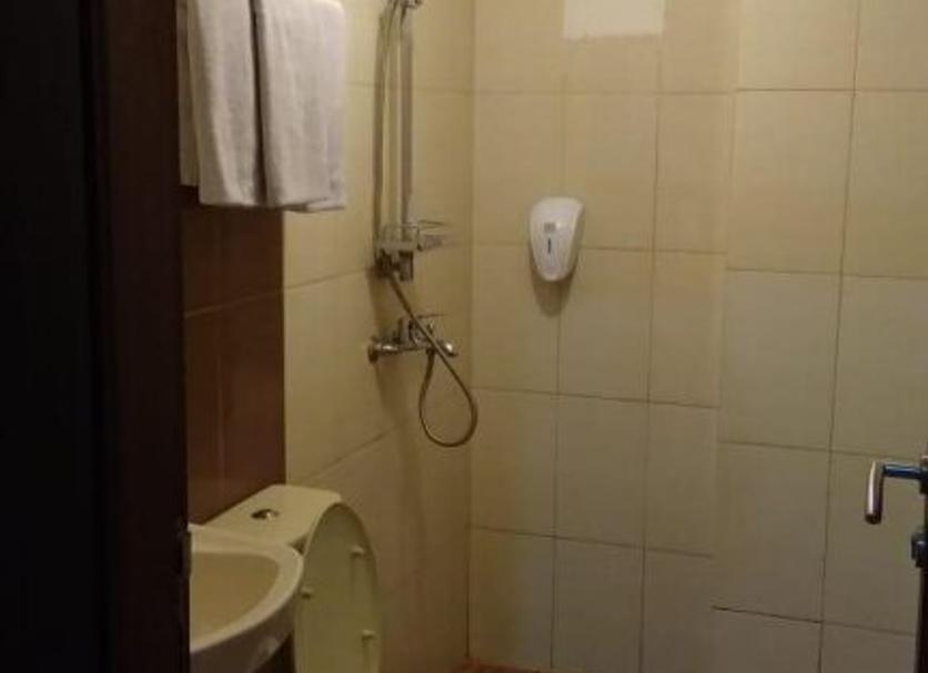 Kamar Mandi Foto