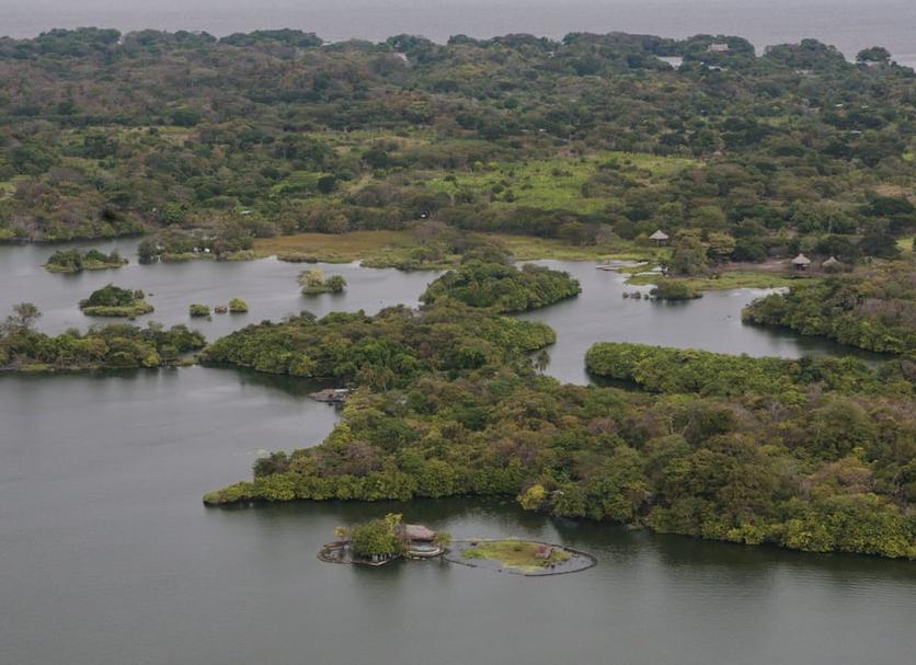 Pemandangan luar Foto