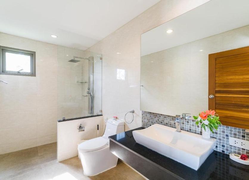 Kamar Mandi Foto