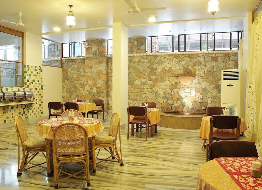 Restoran Foto