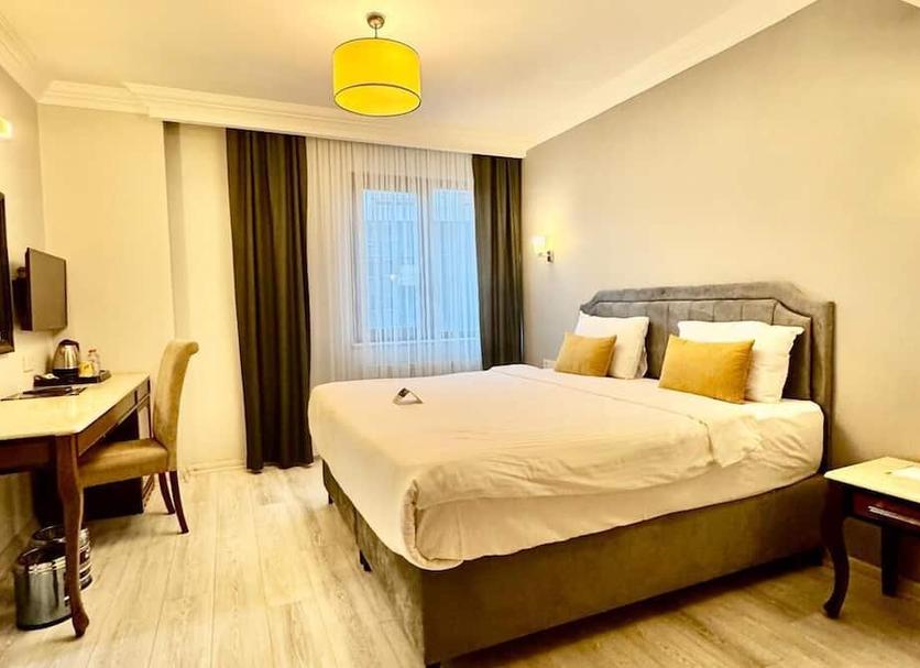 Kamar Tidur Foto