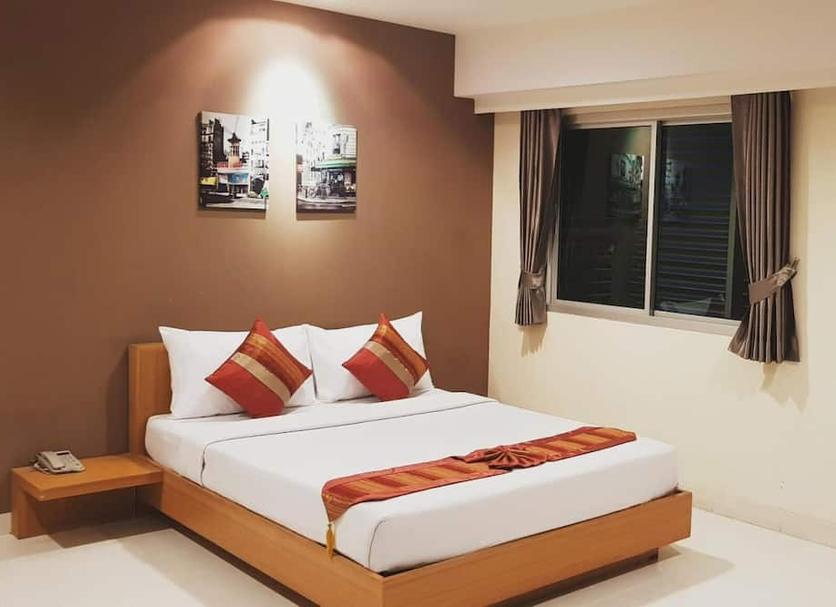 Kamar Tidur Foto