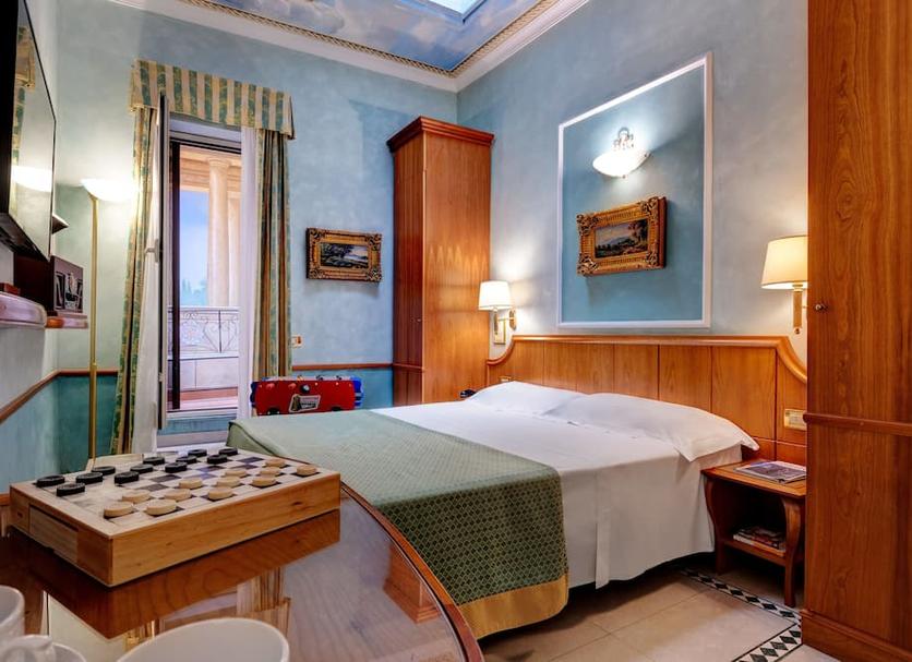 Kamar Tidur Foto