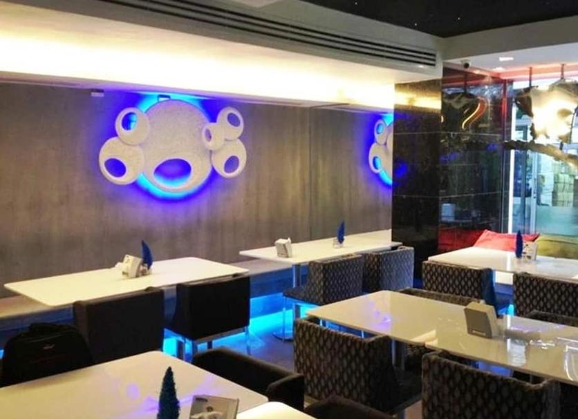 Restoran Foto