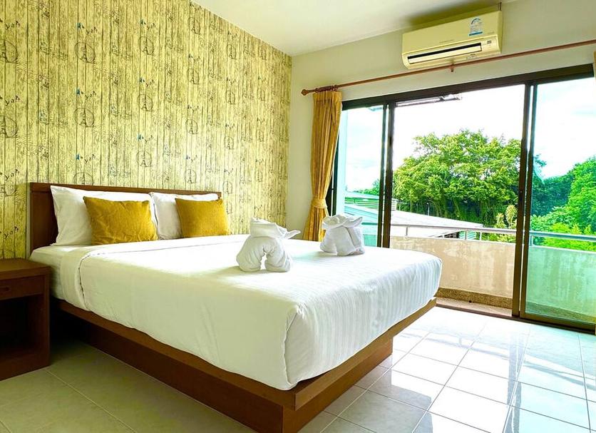 Kamar Tidur Foto