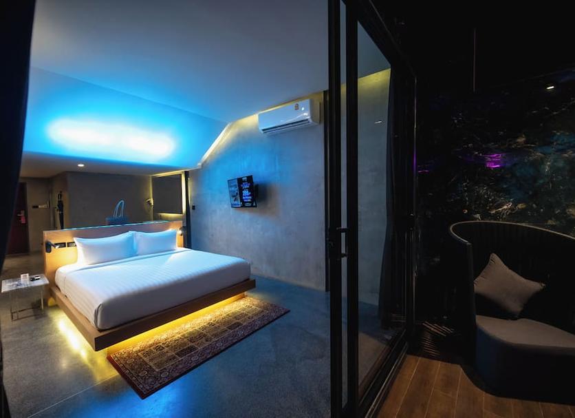 Kamar Tidur Foto