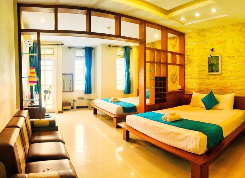 Kamar Tidur Foto