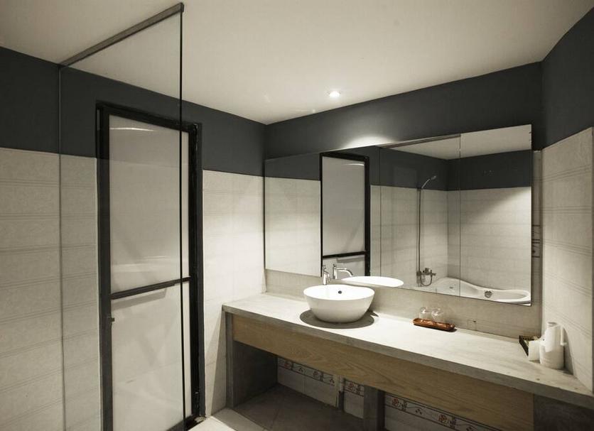 Kamar Mandi Foto