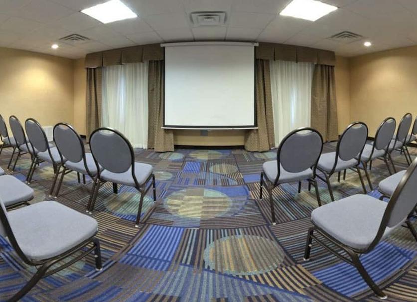 Ruang konferensi Foto