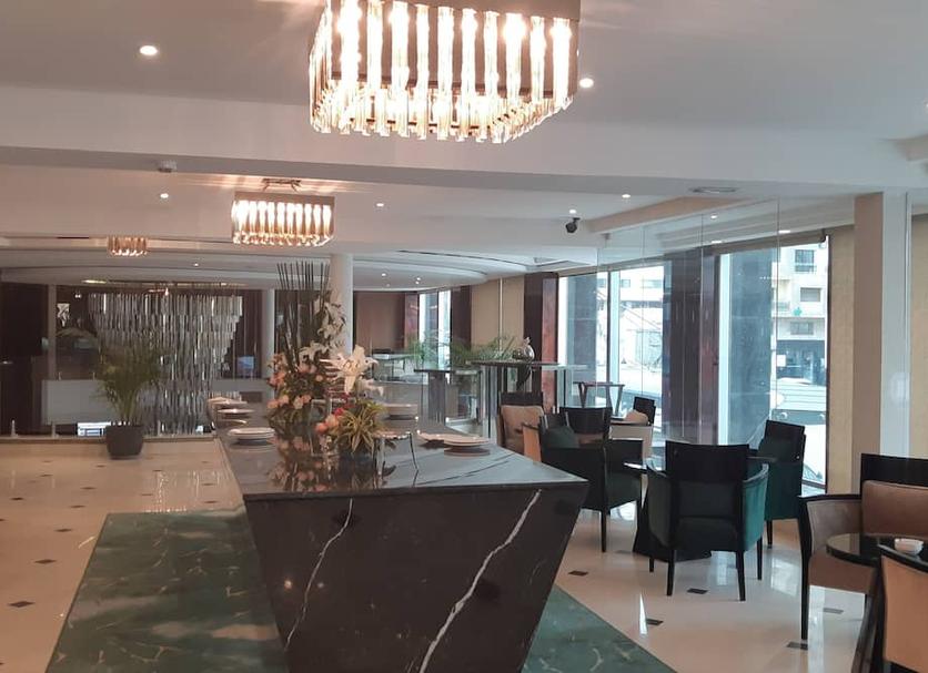 Restoran Foto