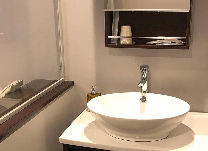 Kamar Mandi Foto
