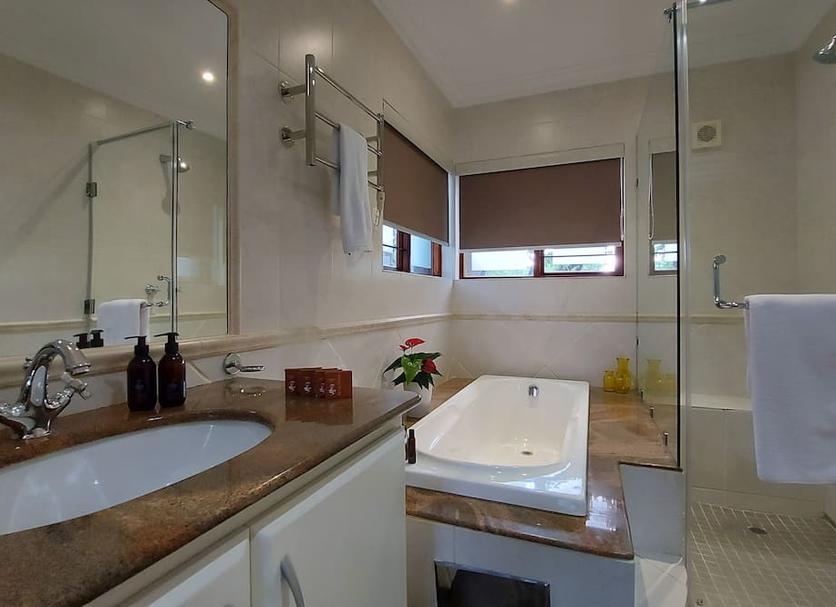 Kamar Mandi Foto